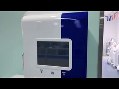 آلة العلاج المائي للقولون الفولاذ المقاوم للصدأ المعالجة SPA الأمعاء